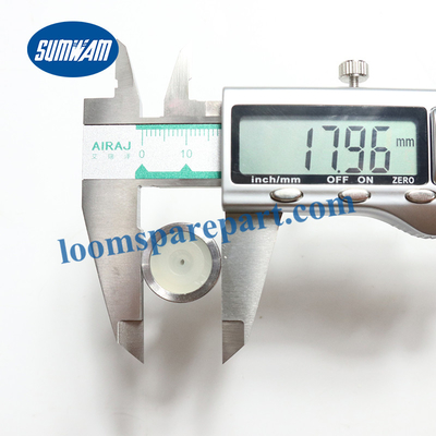 Bubble Paper Verpakking Tsudakoma Loom Onderdelen Picanol Omni Rv Plunger