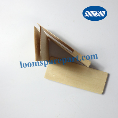 HOUTEN GIDSKAART, 160 MM 145 MM, PICANOL OMNI AIR JET LOOM ONDERDELEN