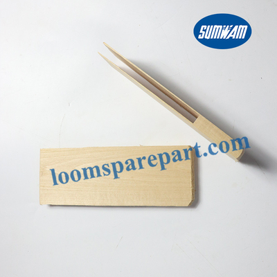 HOUTEN GIDSKAART, 160 MM 145 MM, PICANOL OMNI AIR JET LOOM ONDERDELEN