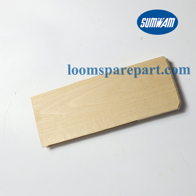 HOUTEN GIDSKAART, 160 MM 145 MM, PICANOL OMNI AIR JET LOOM ONDERDELEN