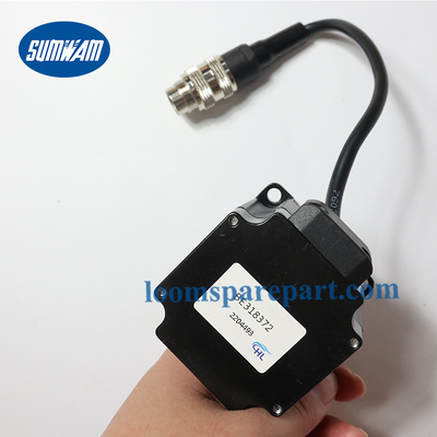 stappenmotor BE318372 voor weefgetouw, picanol stappenmotor