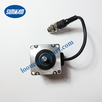 stappenmotor BE318372 voor weefgetouw, picanol stappenmotor