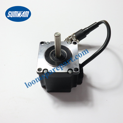 stappenmotor BE318372 voor weefgetouw, picanol stappenmotor