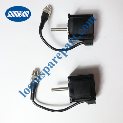 stappenmotor BE318372 voor weefgetouw, picanol stappenmotor