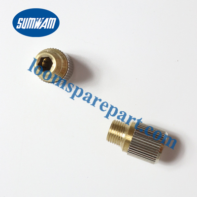 B154609 Rapier Loom Onderdelen Weefmachine Koppeling