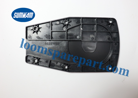 Weven Rapier Loom Onderdelen Afdekplaat BE221662