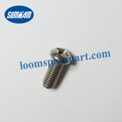 Schroef Rapier Loom reserveonderdelen N1150666 voor weefmachine
