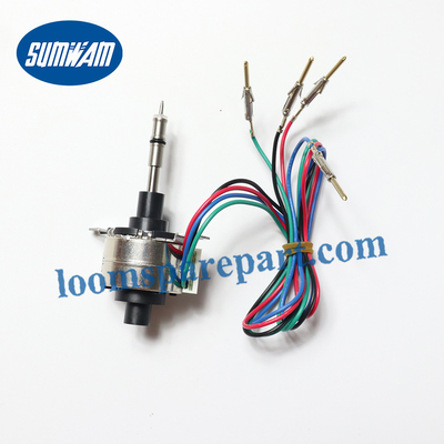 Weven Picanol Onderdelen Elca Motor BE307185 BE312775 BE306904 BE312777