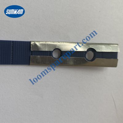 Groene Band 3145mm Delen Sulzer G6100 van het Rapierweefgetouw