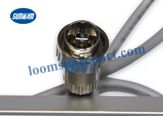 WEFT STOP MOTION 5C Onderdeelnr. BE89468 Rapier weefgetouw onderdelen, picanol weefgetouw reserveonderdelen