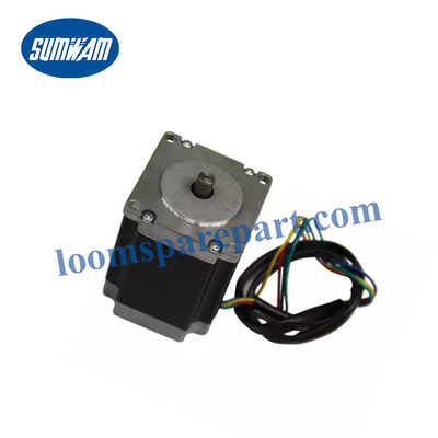 ELSY STAP MOTOR ONDERDEEL NO.BE215020, picanol weefgetouw reserveonderdelen