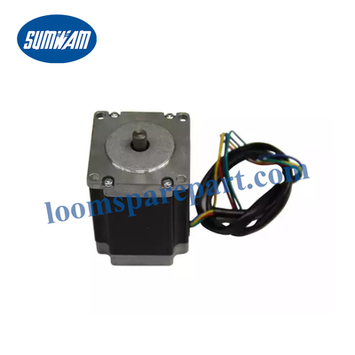 ELSY STAP MOTOR ONDERDEEL NO.BE215020, picanol weefgetouw reserveonderdelen