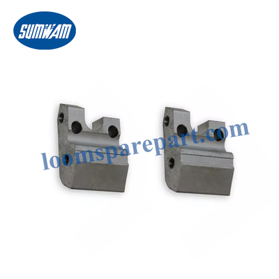 Weft shear persblok BA214157, picanol weefgetouw reserveonderdelen