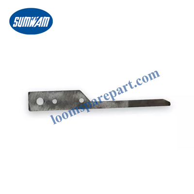 Inslagveer (recht) BA215828 voor Rapier weefgetouwen reserveonderdelen textielmachine reserveonderdelen