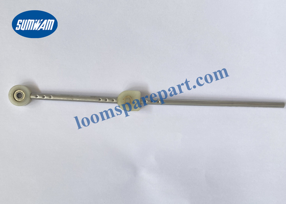 De Vervangstukken die van het Kingtex Wevende Weefgetouw Rod With Two Bearings verbinden