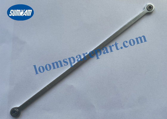 Crankarm, Picanol Gammax klem, BM100022, picanol weefgetouw reserveonderdelen