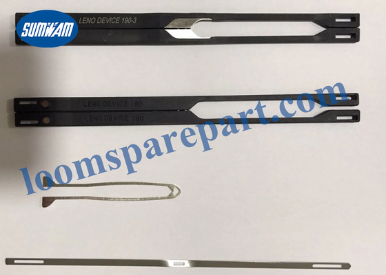 Linonapparaat 190-3 het Weefgetouwvervangstukken BE214987 van Picanol Gammax