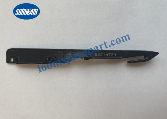 Ontvangerhaak,BE216733, Picanol Gammax weefgetouw onderdelen