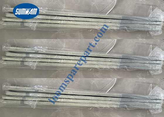 Rapier tape T-190, Picanol Gammax weefgetouw onderdelen, BA213736, BA215268