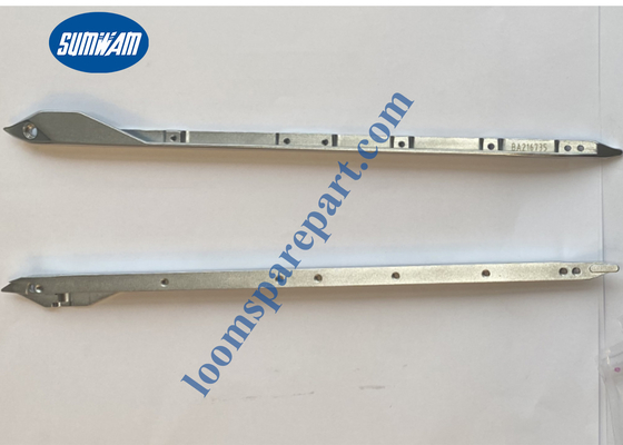Stalen frame (rechts),BE220773,Picanol Gammax weefgetouw onderdelen