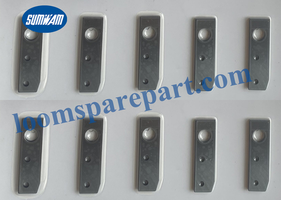 Westage snijblad (vast), BA306533, Picanol Gammax weefgetouw onderdelen