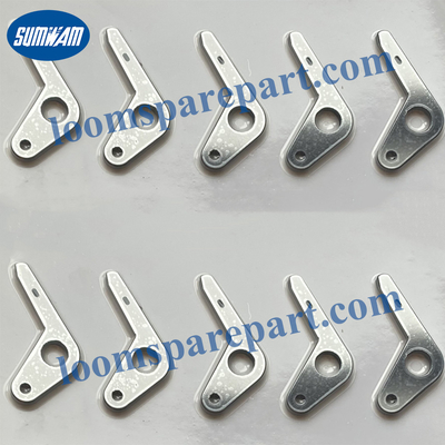 Westage snijblad (bewegend), BA306529, Picanol Gammax weefgetouw onderdelen