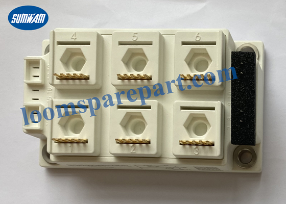 IGBT SKM 200 GAH 123 DKL, de vervangstukken van het picanolweefgetouw