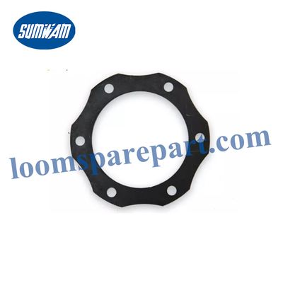 Hulp van de Lentepicanol van het Rolanker het Weefgetouwvervangstukken BA213137 185X185X15MM