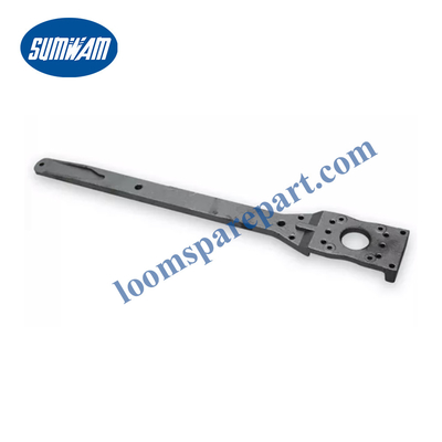 Van het de Selectiealuminium van de kleurennaald van de Plaatpicanol het Weefgetouwvervangstukken BE233605 335X15X43MM