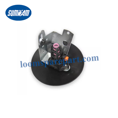140 X 130 X 140MM Picanol-Grote de Schijfspanner van Weefgetouwvervangstukken