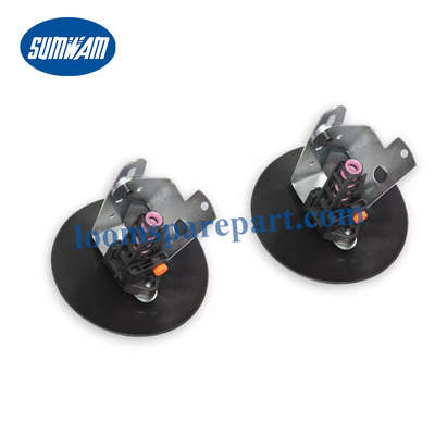 140 X 130 X 140MM Picanol-Grote de Schijfspanner van Weefgetouwvervangstukken