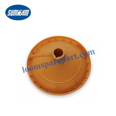 Windende Vervangstukken 145 X 145 X 80MM van het Schijf Wevende Weefgetouw