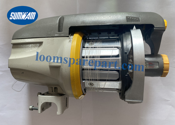 IRO-Motor Weft Voeder met het Weefgetouwvervangstukken Super Gammax van Voedingpicanol