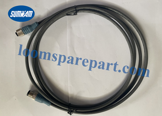 Van het Weefgetouwvervangstukken van BE308843 Picanol Airjet de F-D Kabel