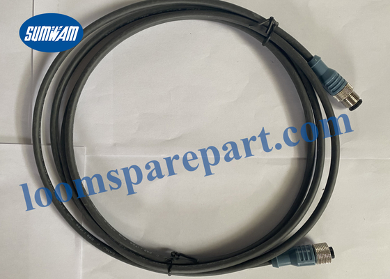 Van het Weefgetouwvervangstukken van BE308843 Picanol Airjet de F-D Kabel