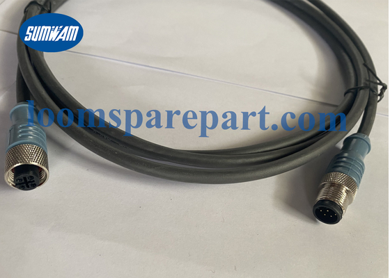 Van het Weefgetouwvervangstukken van BE308843 Picanol Airjet de F-D Kabel