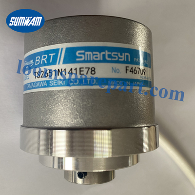 TS2651N141E78 de CODEUR van wevend Weefgetouwvervangstukken