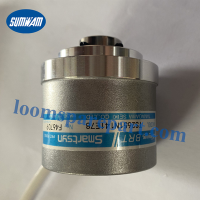TS2651N141E78 de CODEUR van wevend Weefgetouwvervangstukken