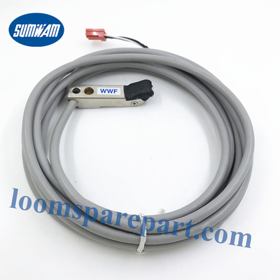 Head+Wf1 Draad aj9801-00210-OA Toyota jat-710/jat-810 Weefgetouwvervangstukken