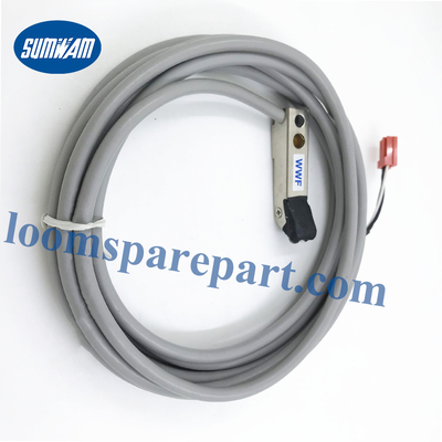 Head+Wf1 Draad aj9801-00210-OA Toyota jat-710/jat-810 Weefgetouwvervangstukken