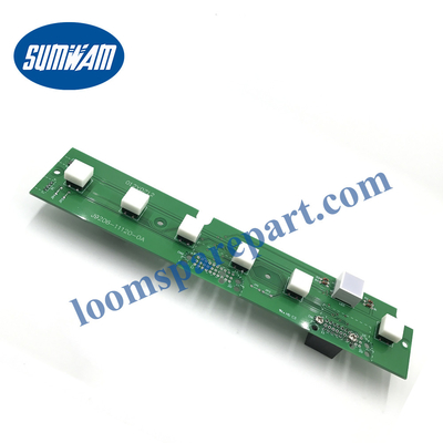 Van de Schakelaartoyota van de knoopraad het Weefgetouwdelen Links J9206-11120-00 jat-600/jat-610/Jat710