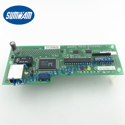 J9201-31000-OA Toyota-Communicatie van Weefgetouwvervangstukken Raad j9201-31000-Od