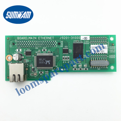 J9201-31000-OA Toyota-Communicatie van Weefgetouwvervangstukken Raad j9201-31000-Od