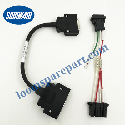 Vervangstukken jat-600/jat-610/jat-710/jat-810 van het versterker cacr-1r6-Js1va Toyota Weefgetouw