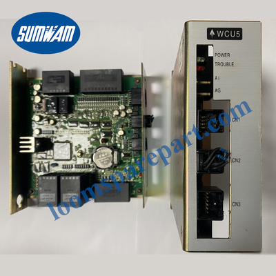 WCU5 raad Tsudakoma 408 Water Jet Loom Spare Parts