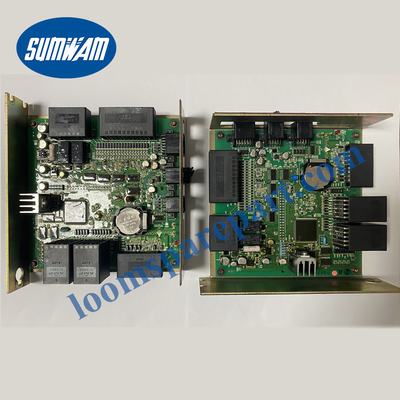 WCU5 raad Tsudakoma 408 Water Jet Loom Spare Parts