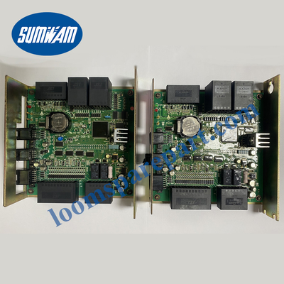 WCU5 raad Tsudakoma 408 Water Jet Loom Spare Parts