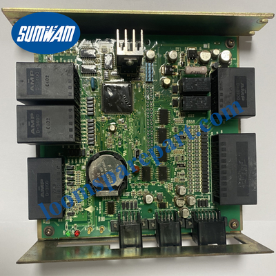 WCU5 raad Tsudakoma 408 Water Jet Loom Spare Parts