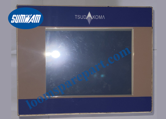 Tsudakoma 408 Volledig Vertonings Vastgesteld Water Jet Loom Spare Parts