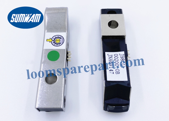 Het Wflichaam wijst op Voeler (Lens) J9801-10200-0A Toyota jat-710/jat-810 Weefgetouwvervangstukken